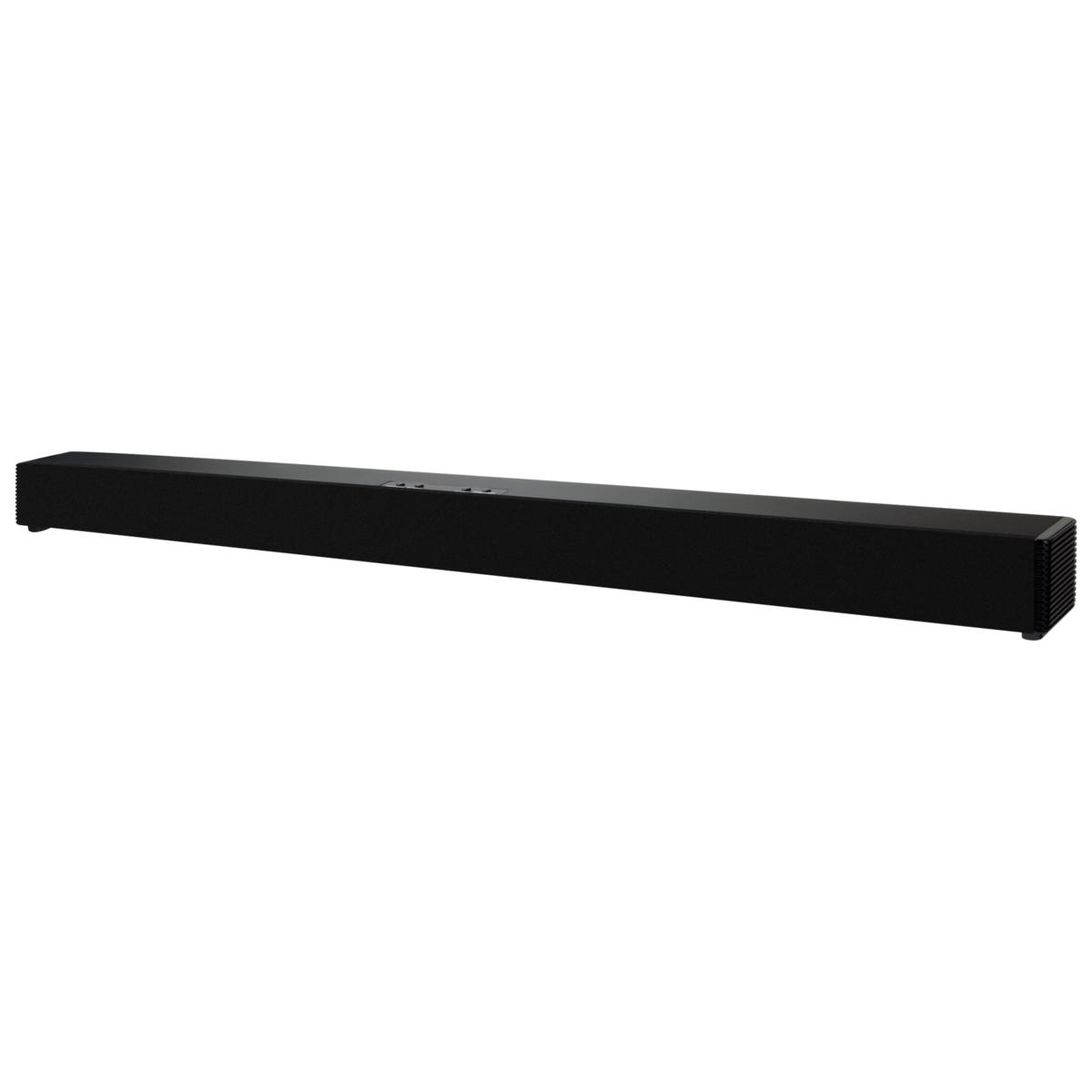 ilive 37 inch sound bar