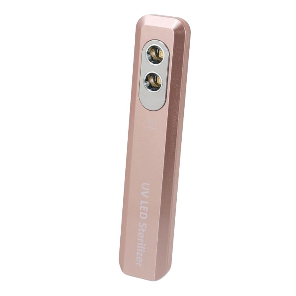 iLive Portable UV-C Light Sterilizer