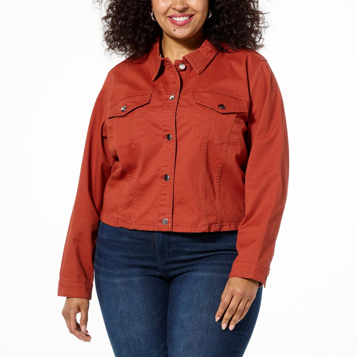 ジャケット・アウター MINEDENIM DISTORTION GOWN COAT 2 RED MINEDENIM DISTORTION GOWN COAT 2 RED