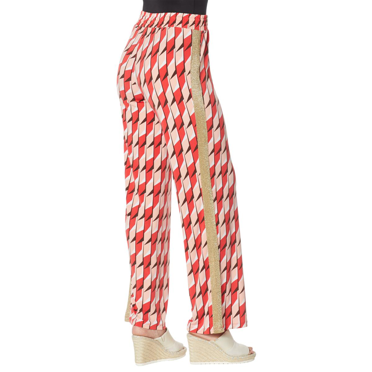 iman global chic palazzo pants