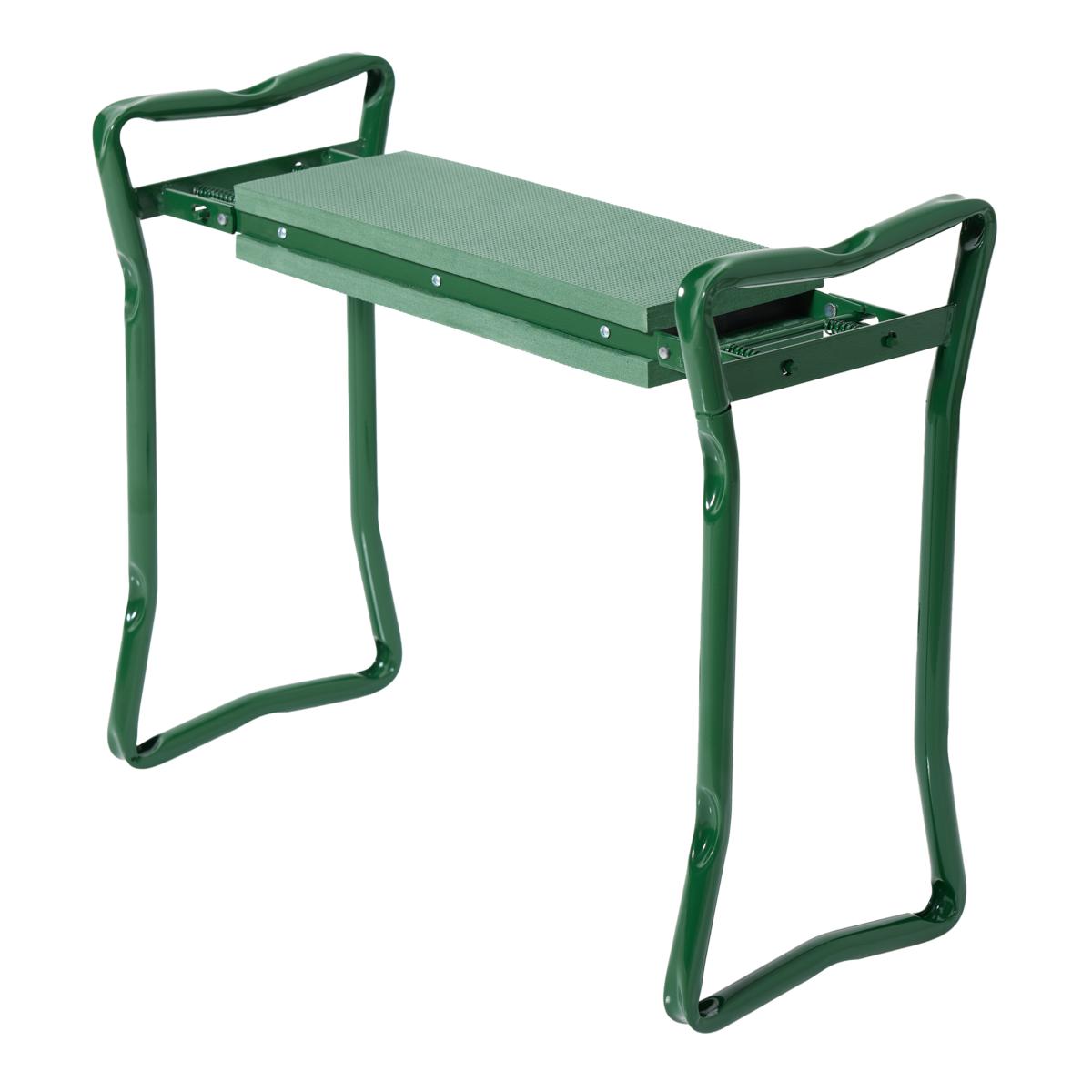 Lee Valley Multifunctional Kneeler Stool Garden Stool Cubilan