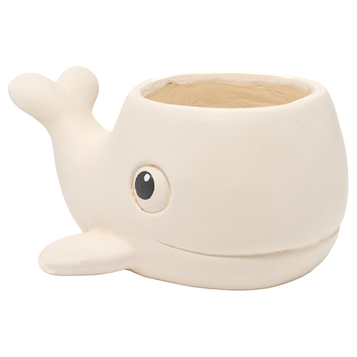 Improvements Indoor/Outdoor Nautical Planter | HSN