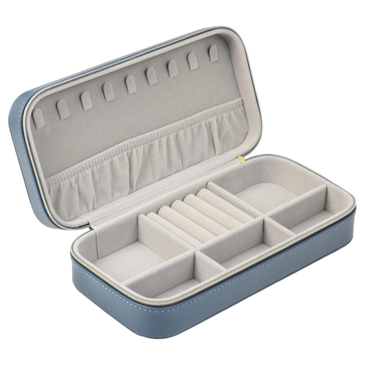 Improvements Jewelry Storage Organizer - Set of 2 | HSN