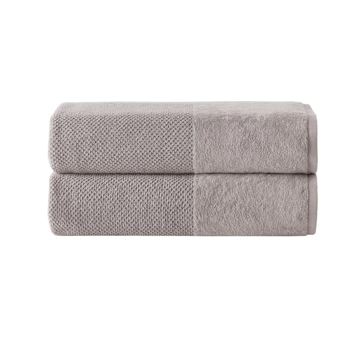 Joy CleanBoss USA Grown Cotton 10-piece Luxe Towels plus Bath Carpet