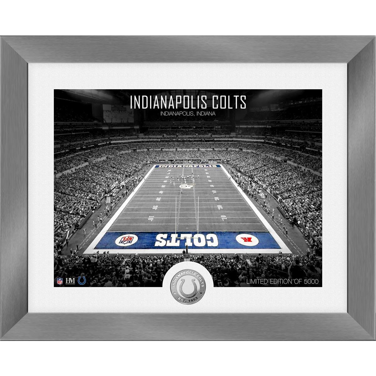 PHOTOS: Feature frames - Steelers at Colts