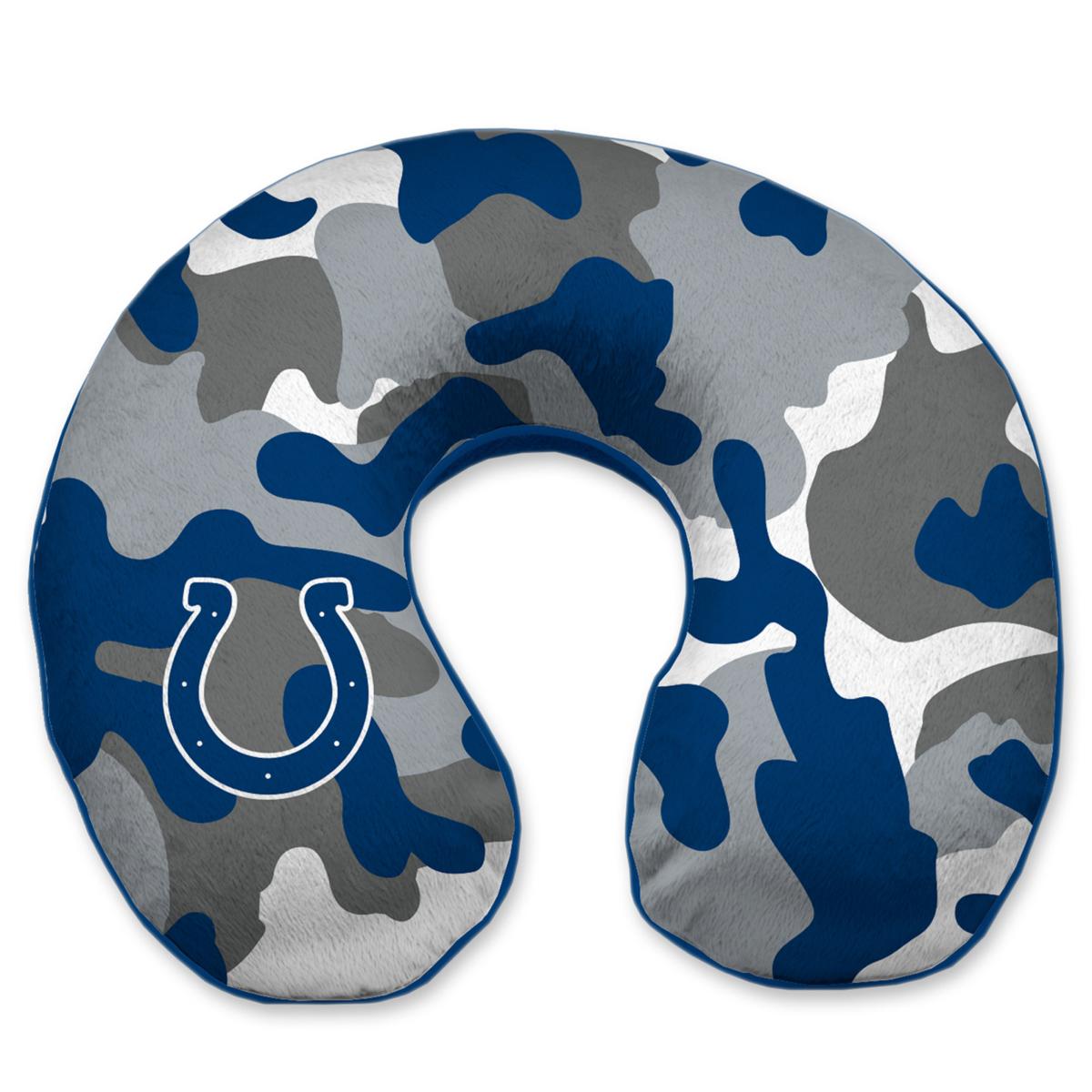 Camo 2024 travel pillow