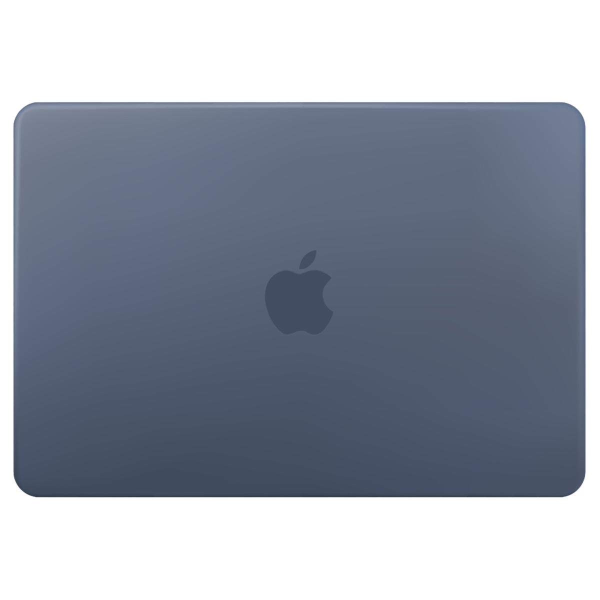 Indigo Apple MacBook Neo 13