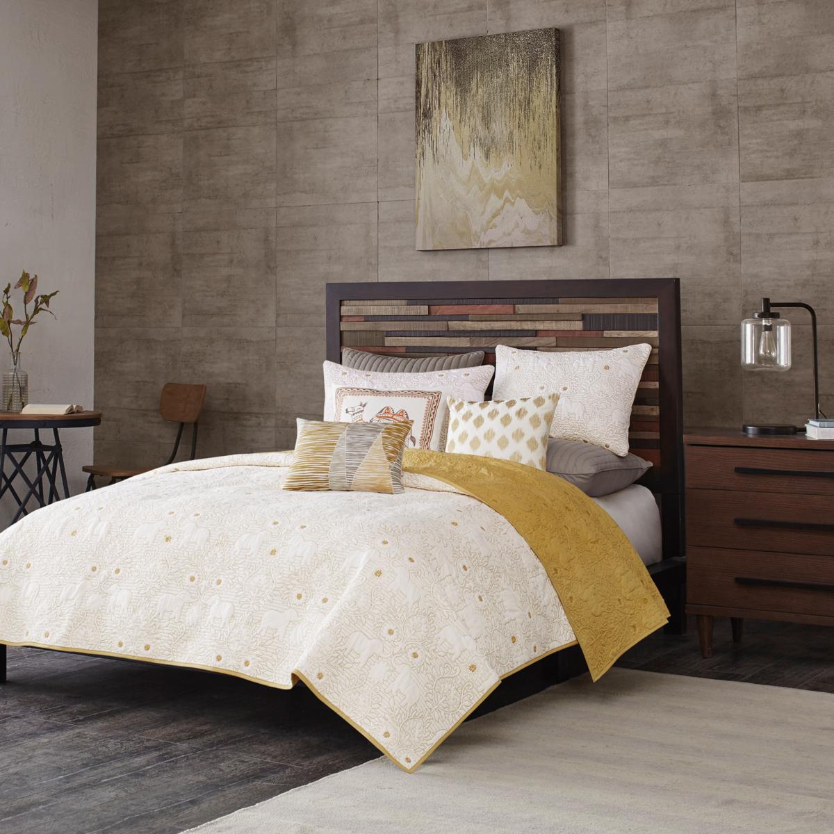loftin reversible coverlet set