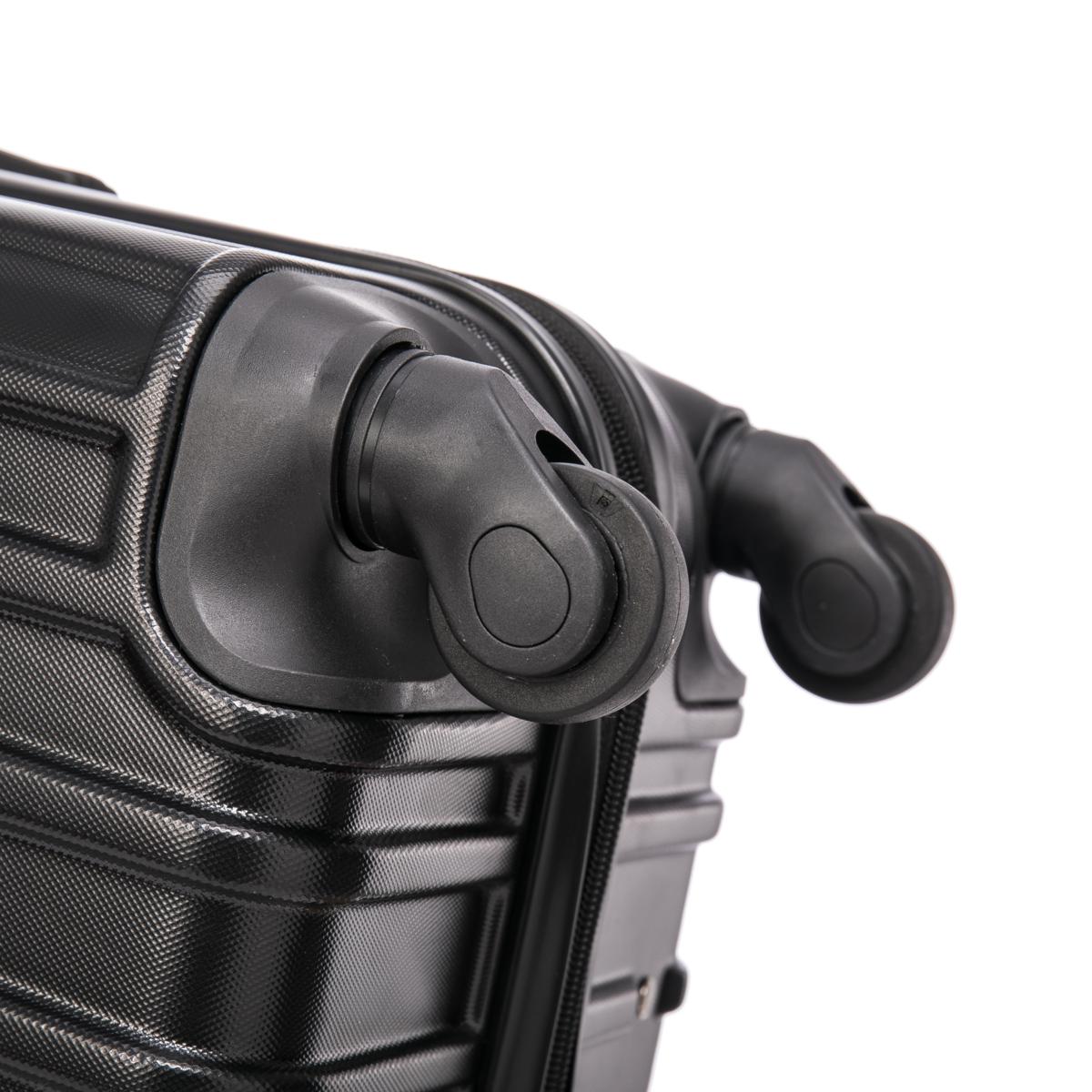 InUSA Vasty Lightweight Hardside Spinner 28