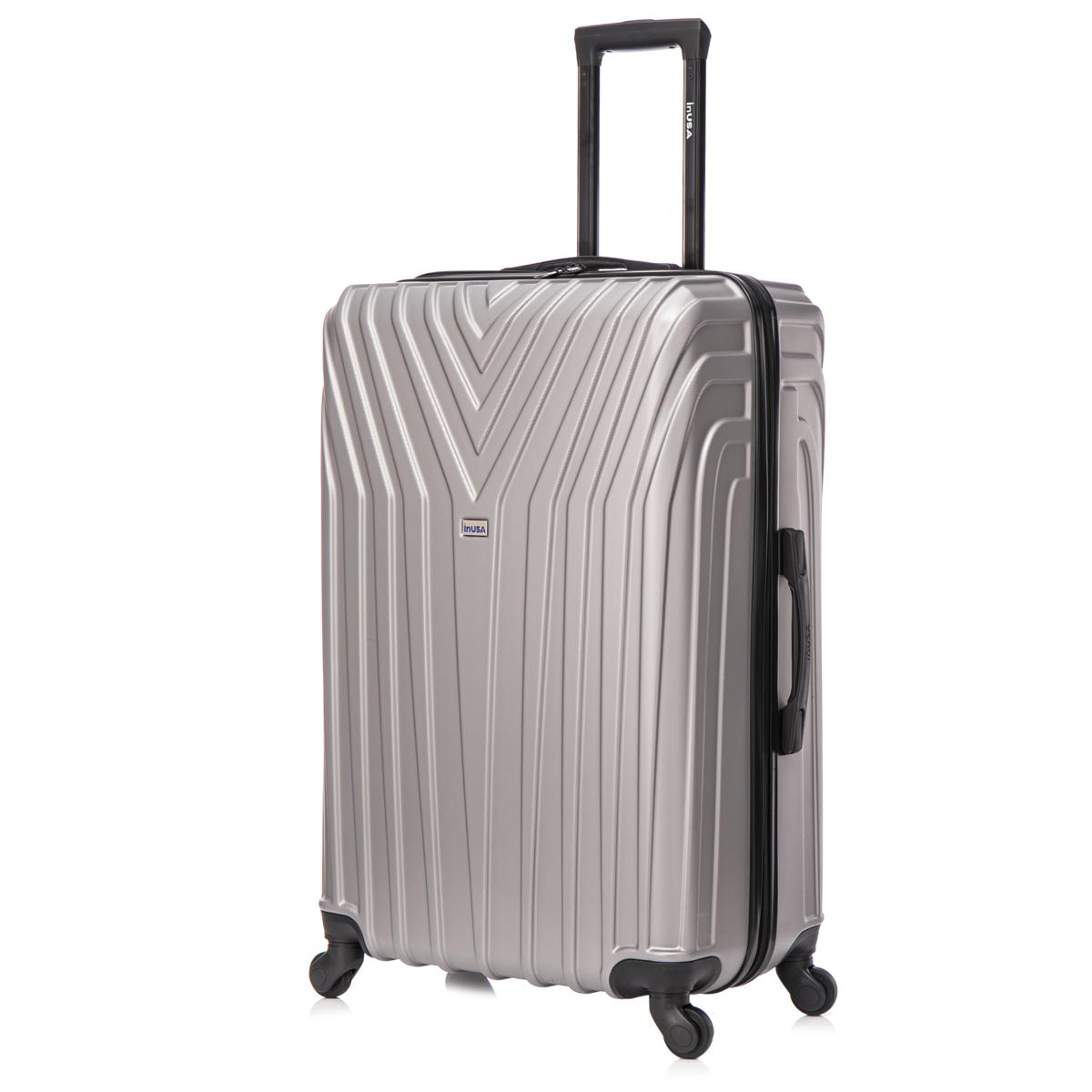 InUSA Vasty Lightweight Hardside Spinner 28