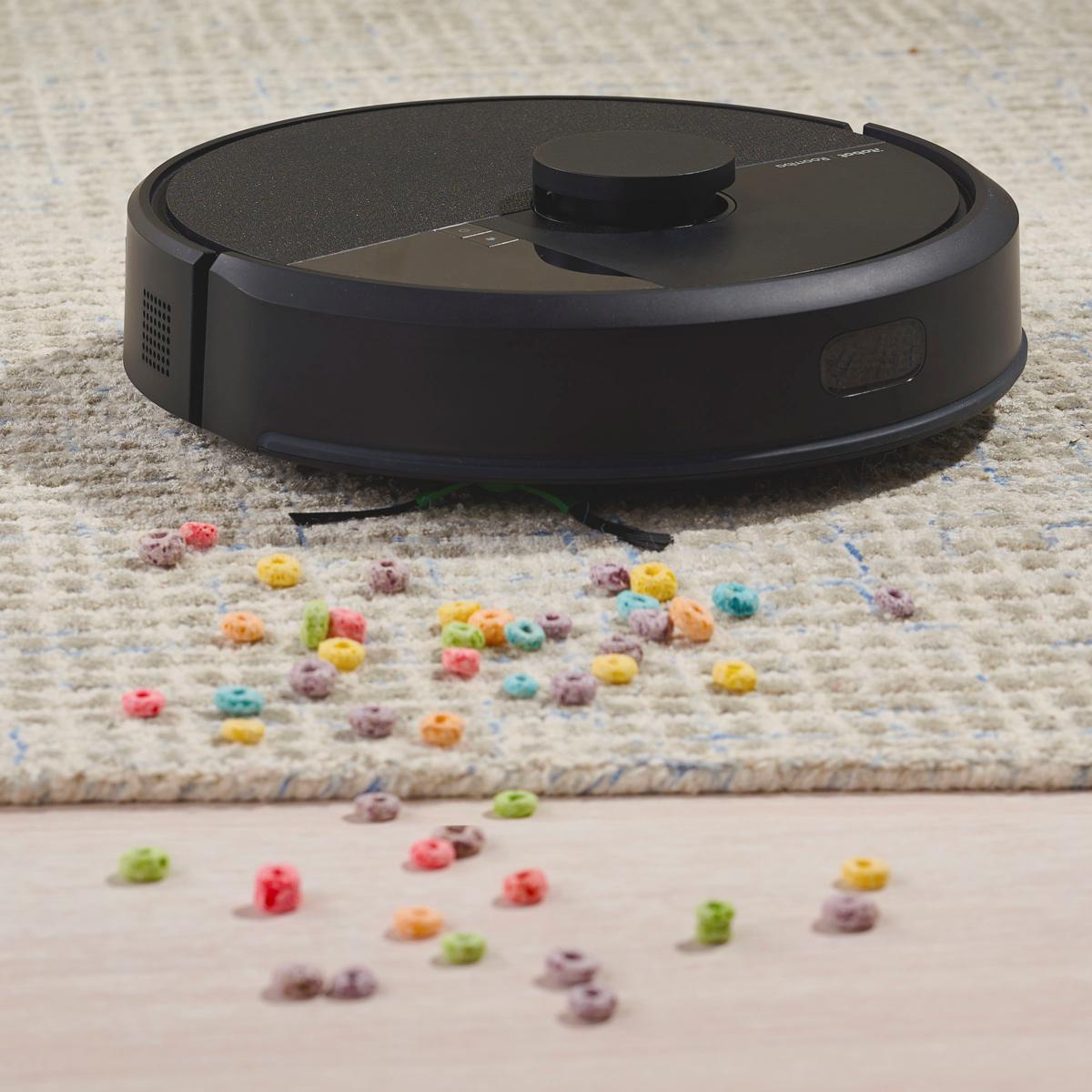 iRobot Roomba 105 Combo Robot Vacuum & Mop | HSN