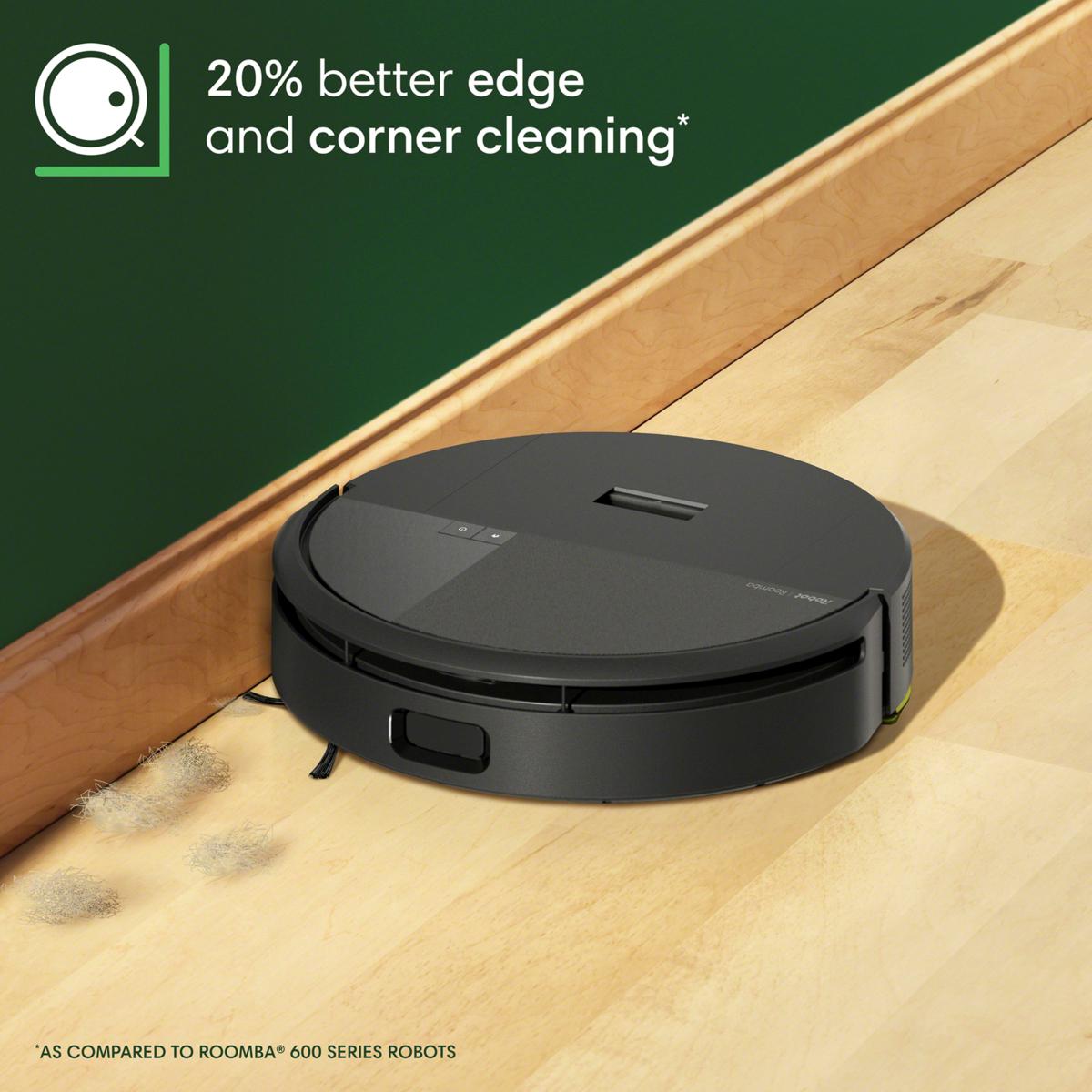 iRobot ルンバ 205 DustCompactor Combo ジャンク Roomba 205 DustCompactor Combo ロボット | アイロボット公式