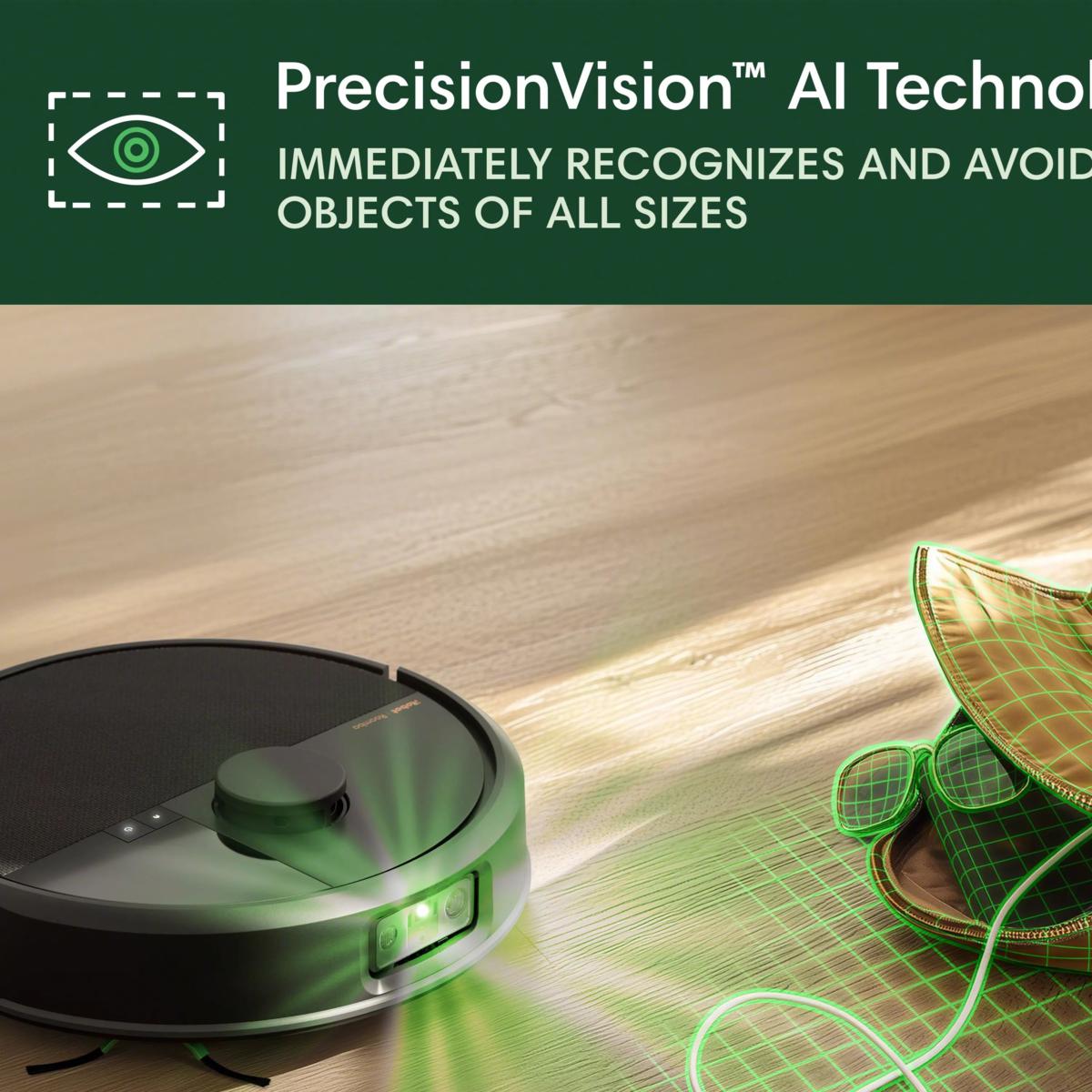 iRobot Roomba Max 705 Vac robot + AutoEmpty Dock - 23674529