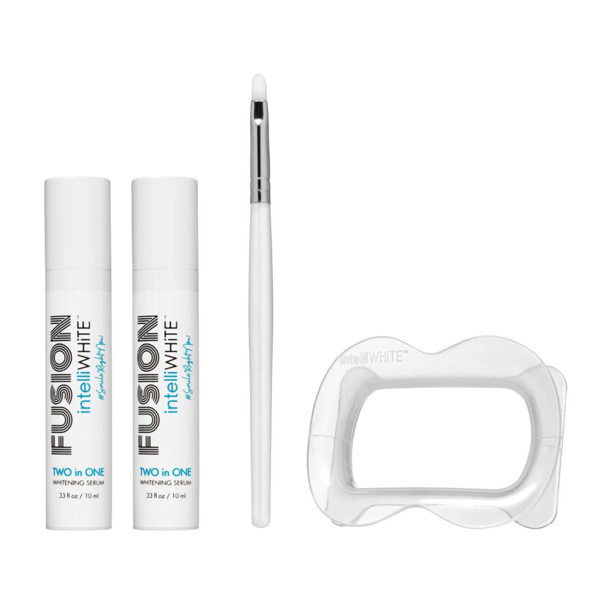 IW 2 in 1 Fusion Value Kit