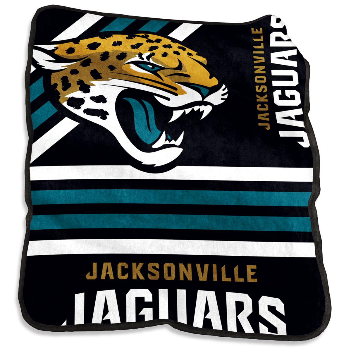 jacksonville jaguars plush