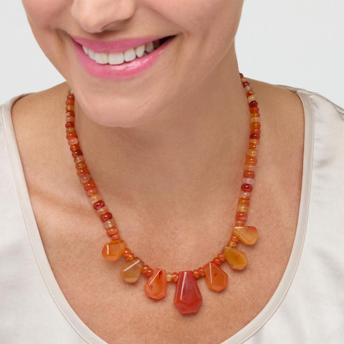 ネックレス・ペンダント ROMANTINUER SN185 Gemstone SClip Necklace AN42032GLZ_02copy_grande.jpg?v