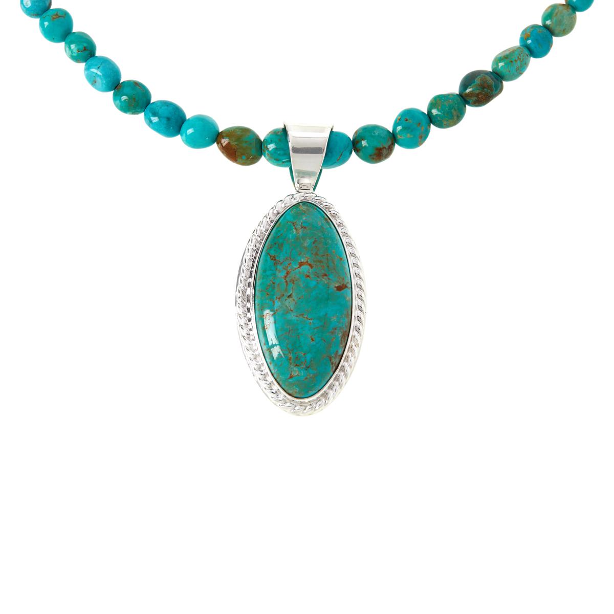 アクセサリー HUF OVAL STONE NECKLACE OVAL STONE NECKLACE - HUF Worldwide JP