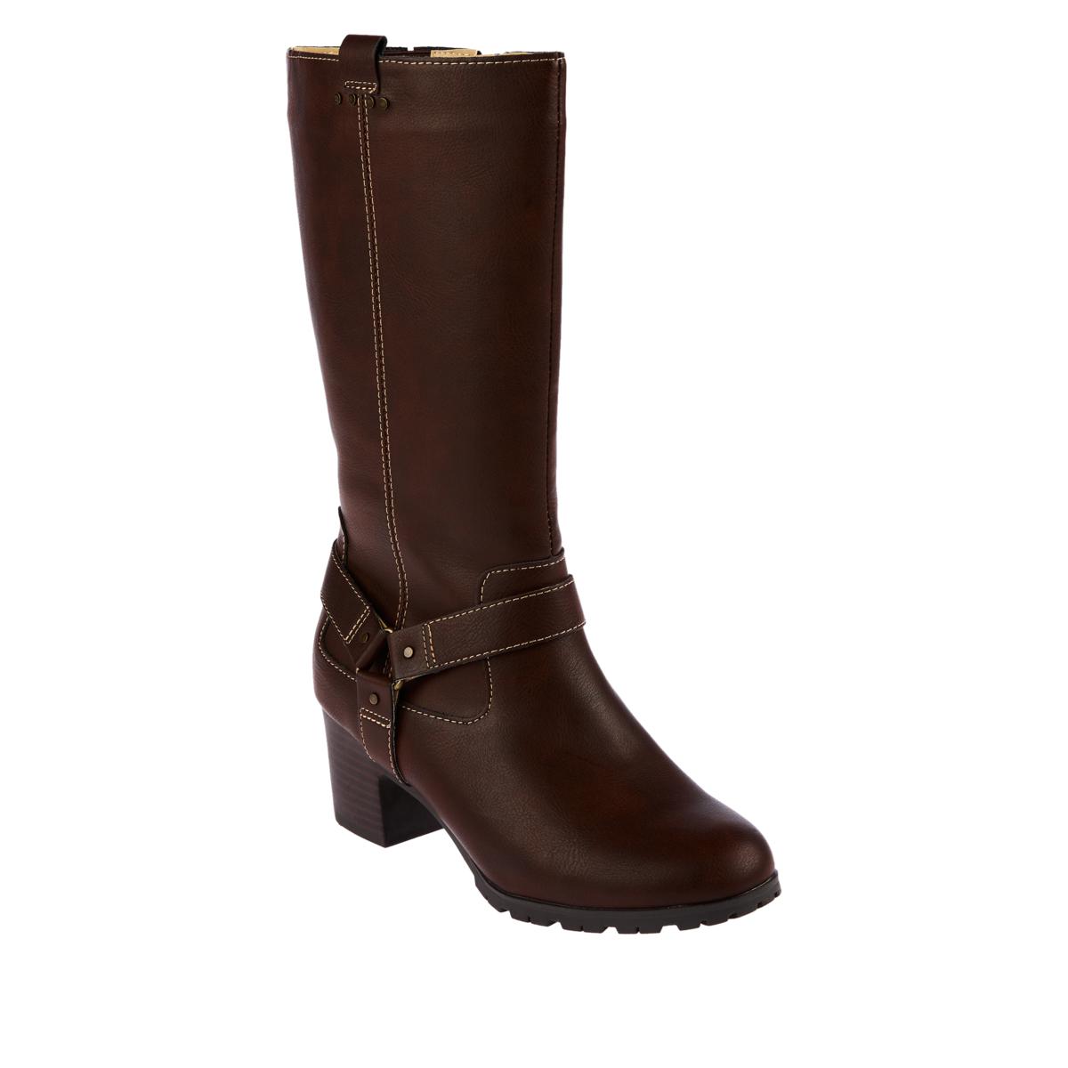 Baretraps Kadence Tall Riding Boot with Rebound Technology