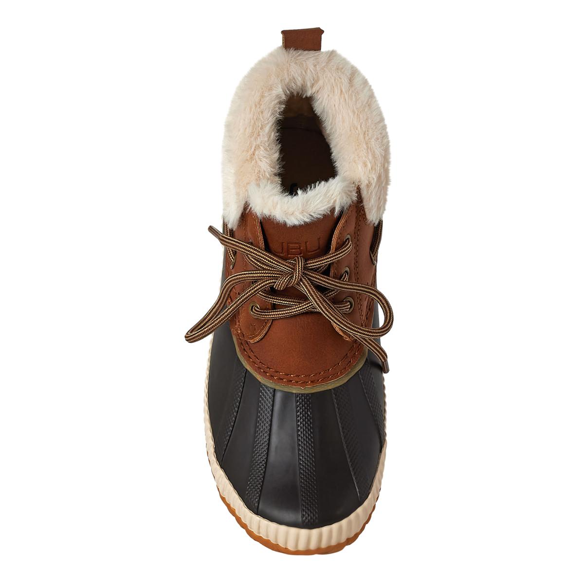 Duck boots clearance jbu