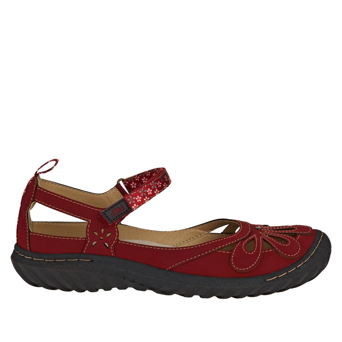 Jambu discount mary janes