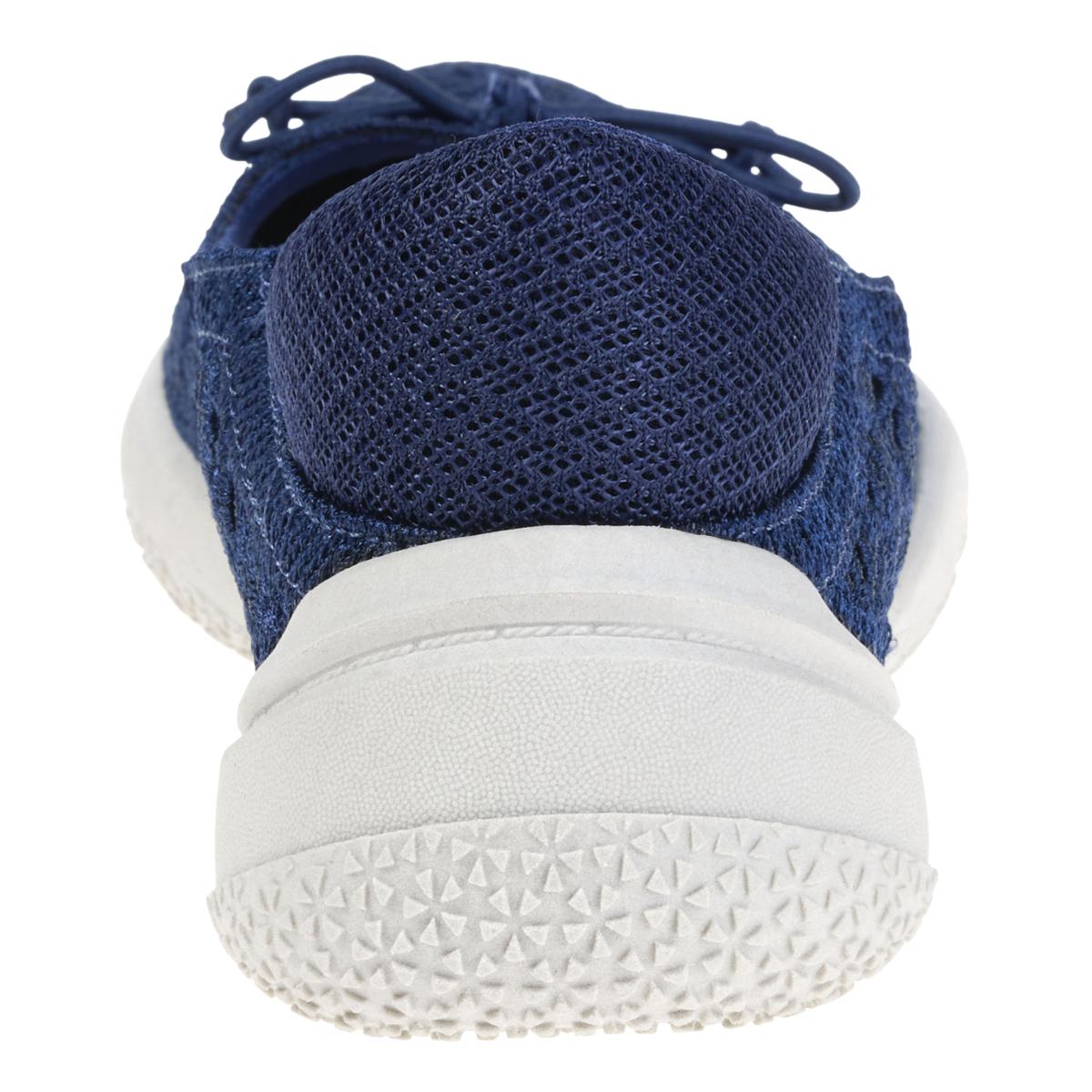 JBU Florence Casual Step-In Flat - 23395470 | HSN