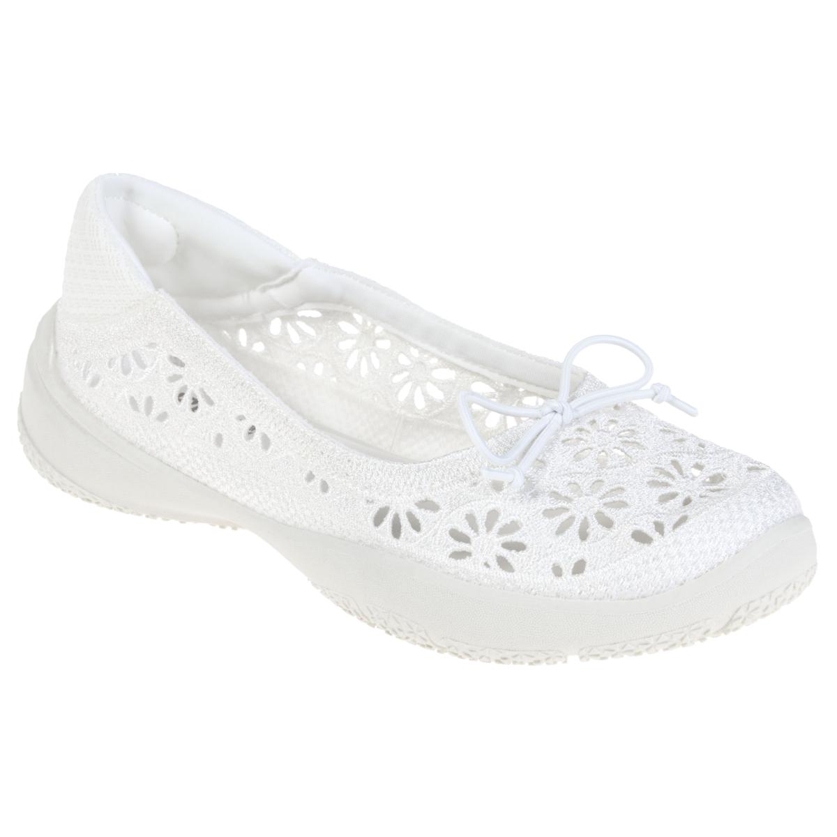 JBU Florence Casual Step-In Flat