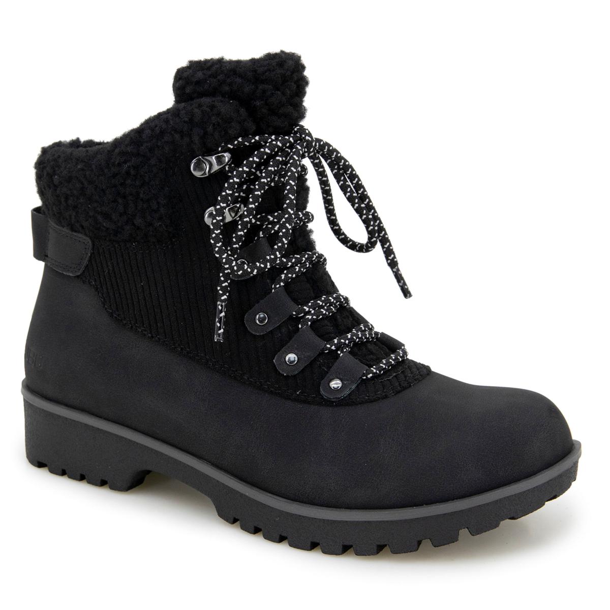 Hsn sporto waterproof boots best sale