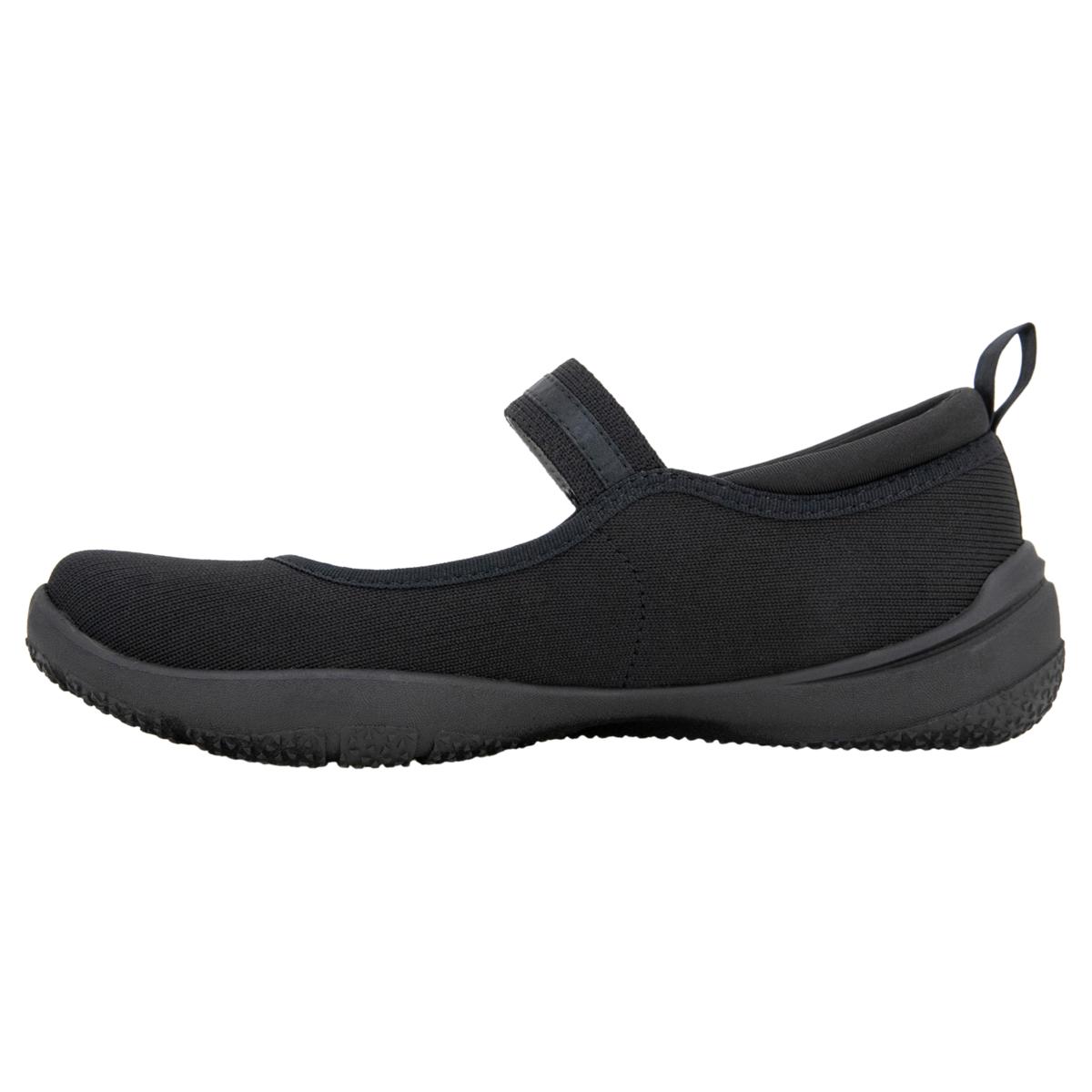【新品】OHGA MERRY JANE 23.5 JBU Merry Knit Mary Jane Shoe - 23395403 | HSN