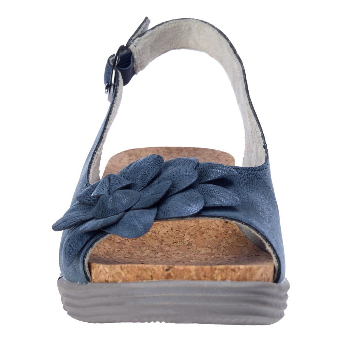 パンプス ROSETTA SLINGBACK JBU® Rosetta Slingback Sandal - 23396422 | HSN