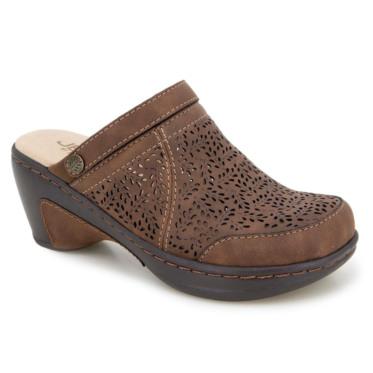 Jbu clogs on sale