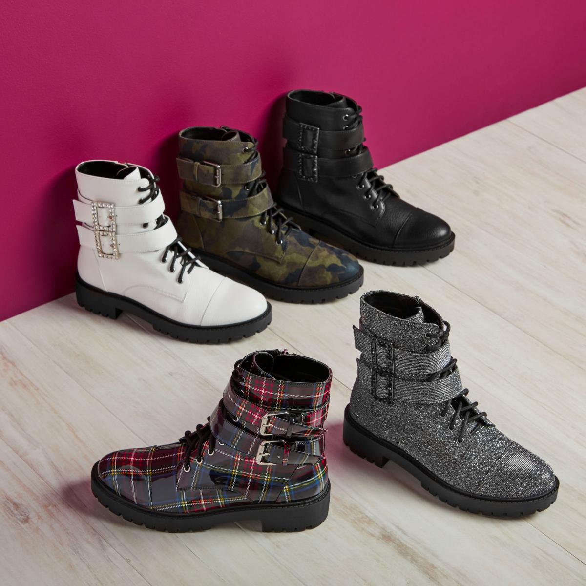 jessica simpson norina bootie