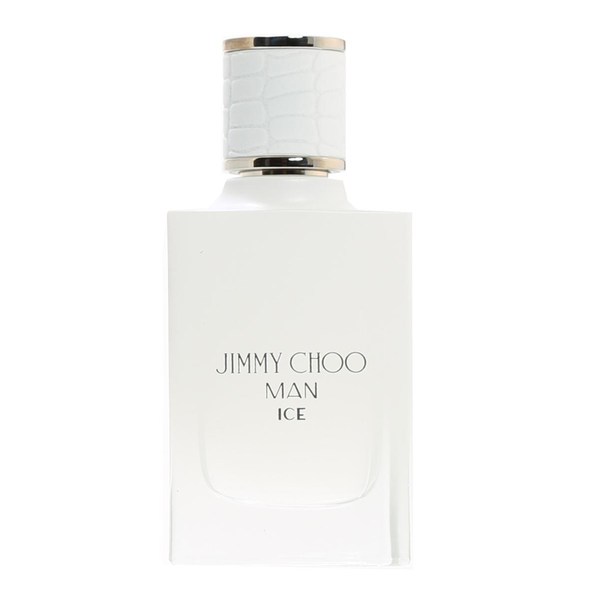 Jimmy Choo Ice For Men Eau De Toilette Spray 1 oz. - 9875250