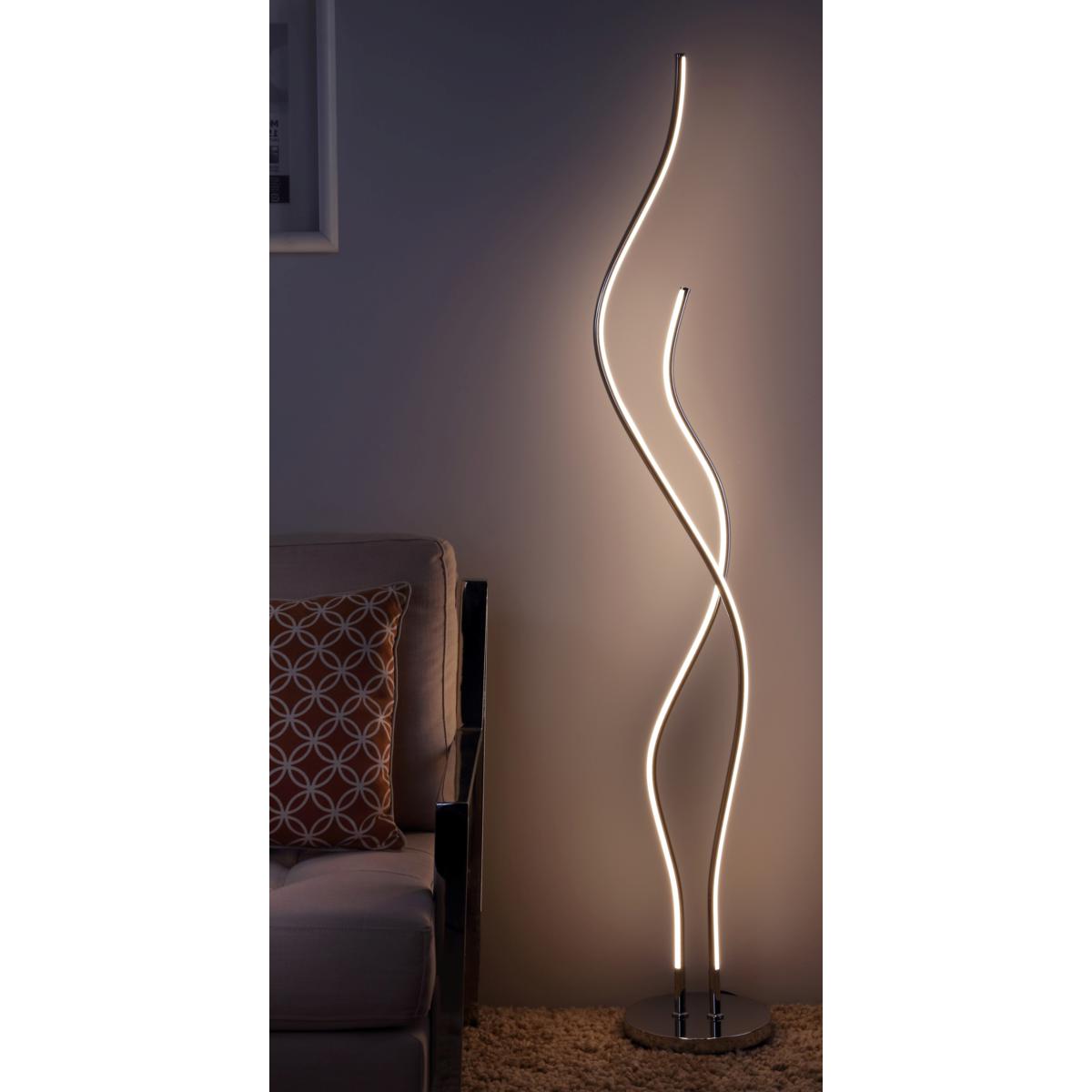 jonathan y led floor lamp