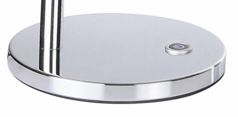 JONATHAN Y Chrome Julian 15