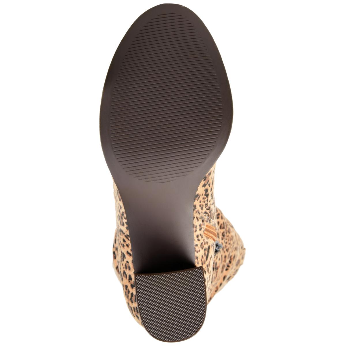 Journee Collection Women's Aneil Boot | HSN