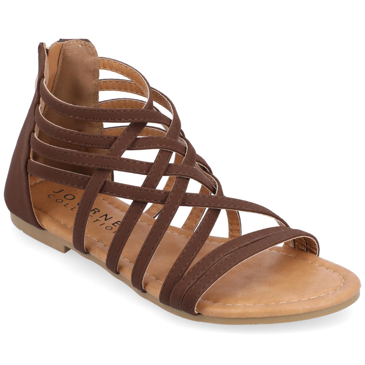 Journee Collection Women's Hanni Sandal