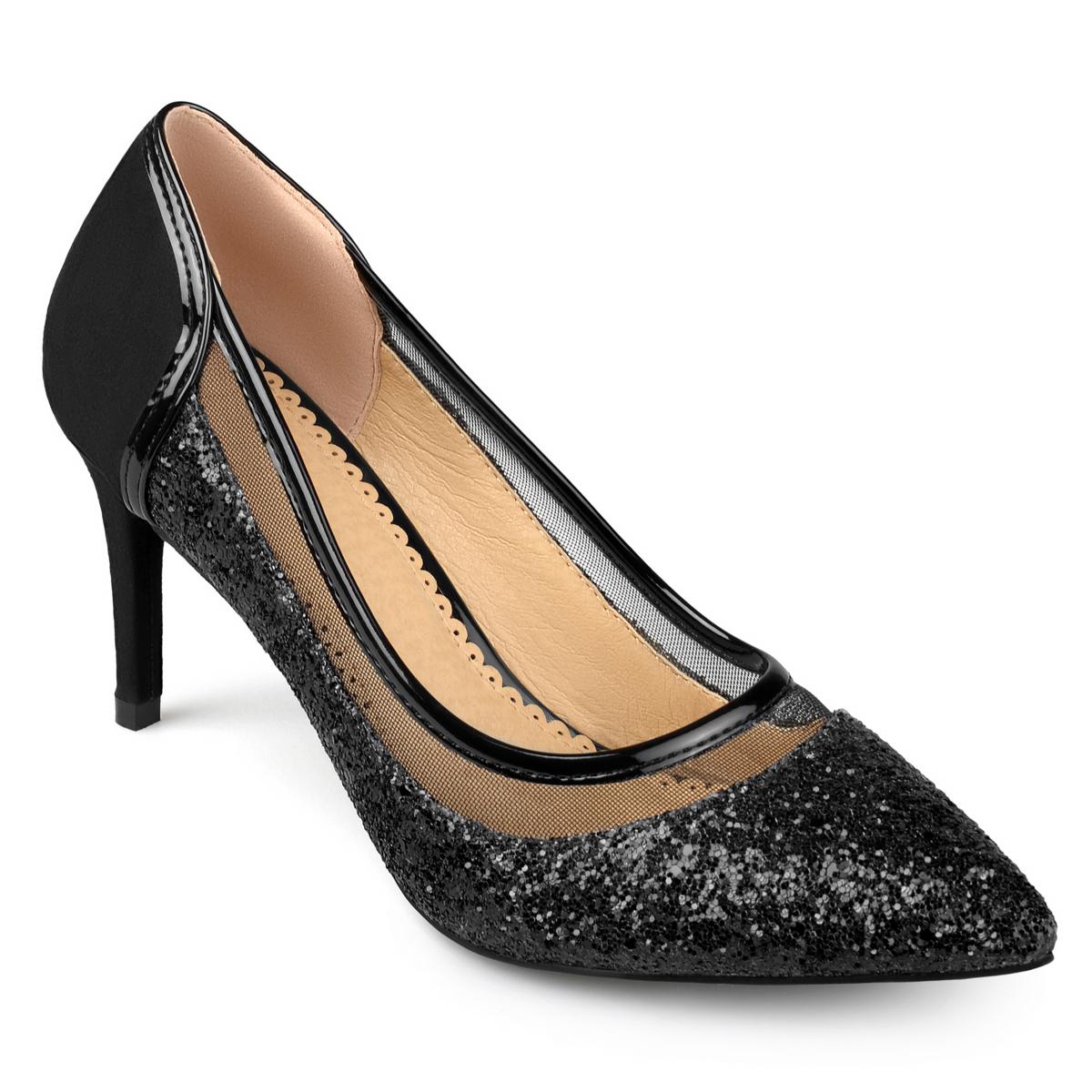 journee collection kalani pump