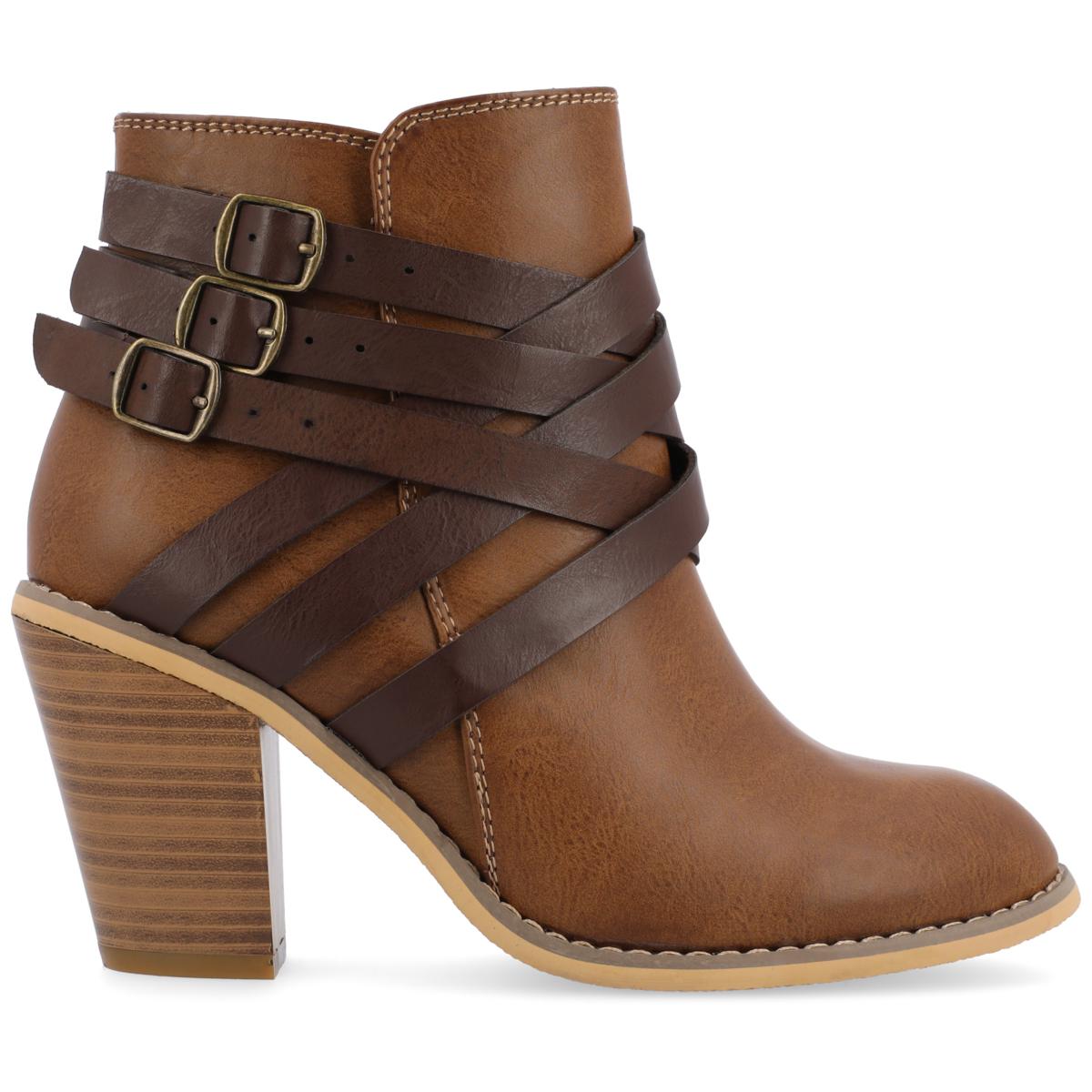 Journee link bootie best sale