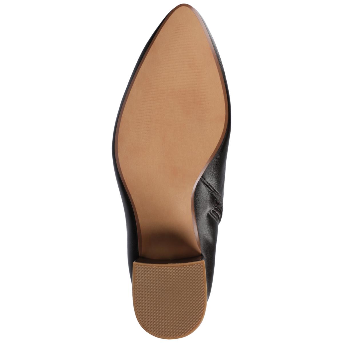 Journee Collection Womens Tru Comfort Foam Ameylia Boots | HSN