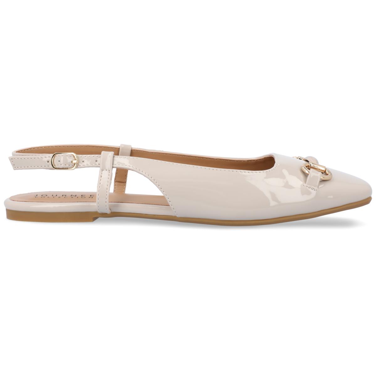 Journee Collection Womens Tru Comfort Foam Ceecy Flats