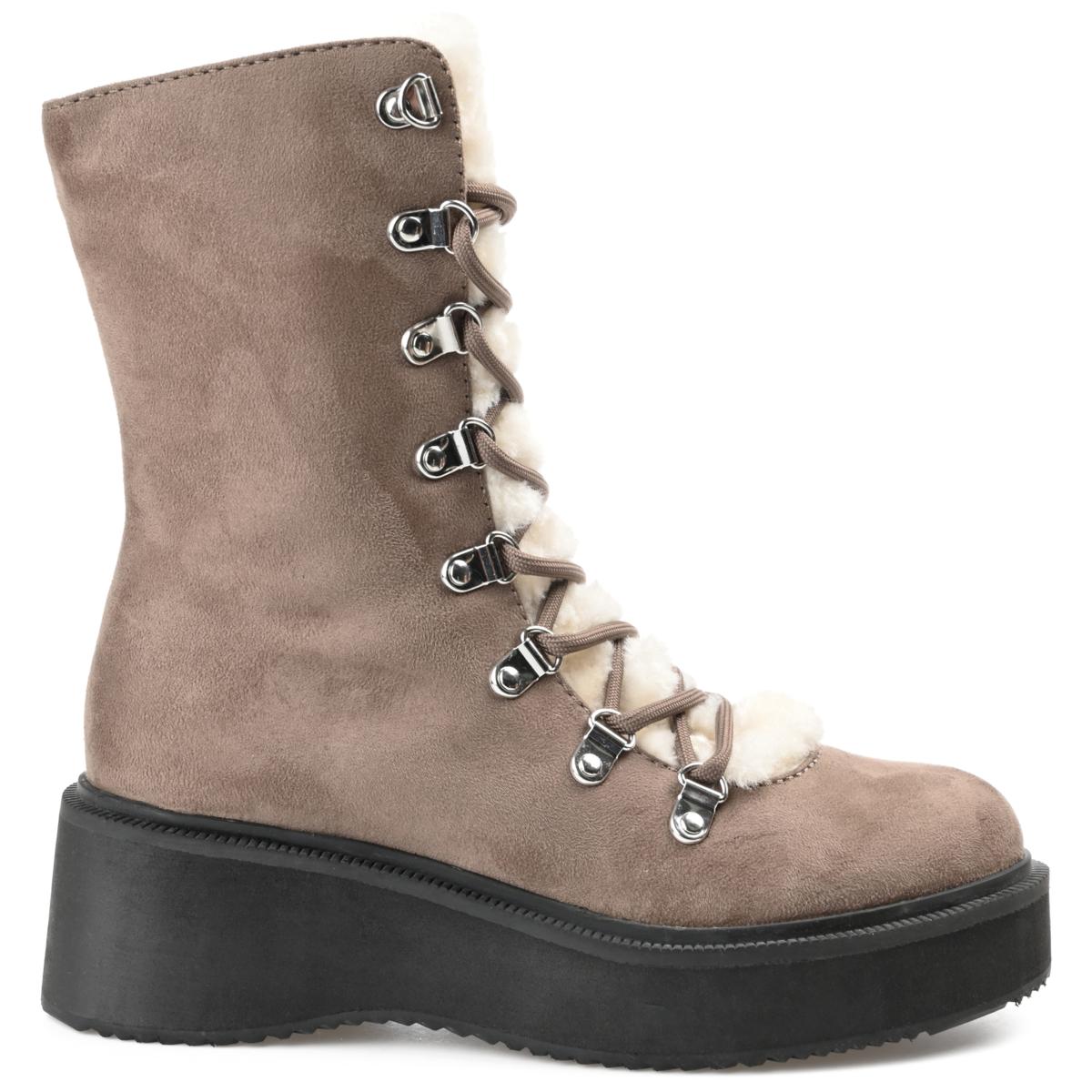 Journee Collection Womens Tru Comfort Foam Kannon Bootie