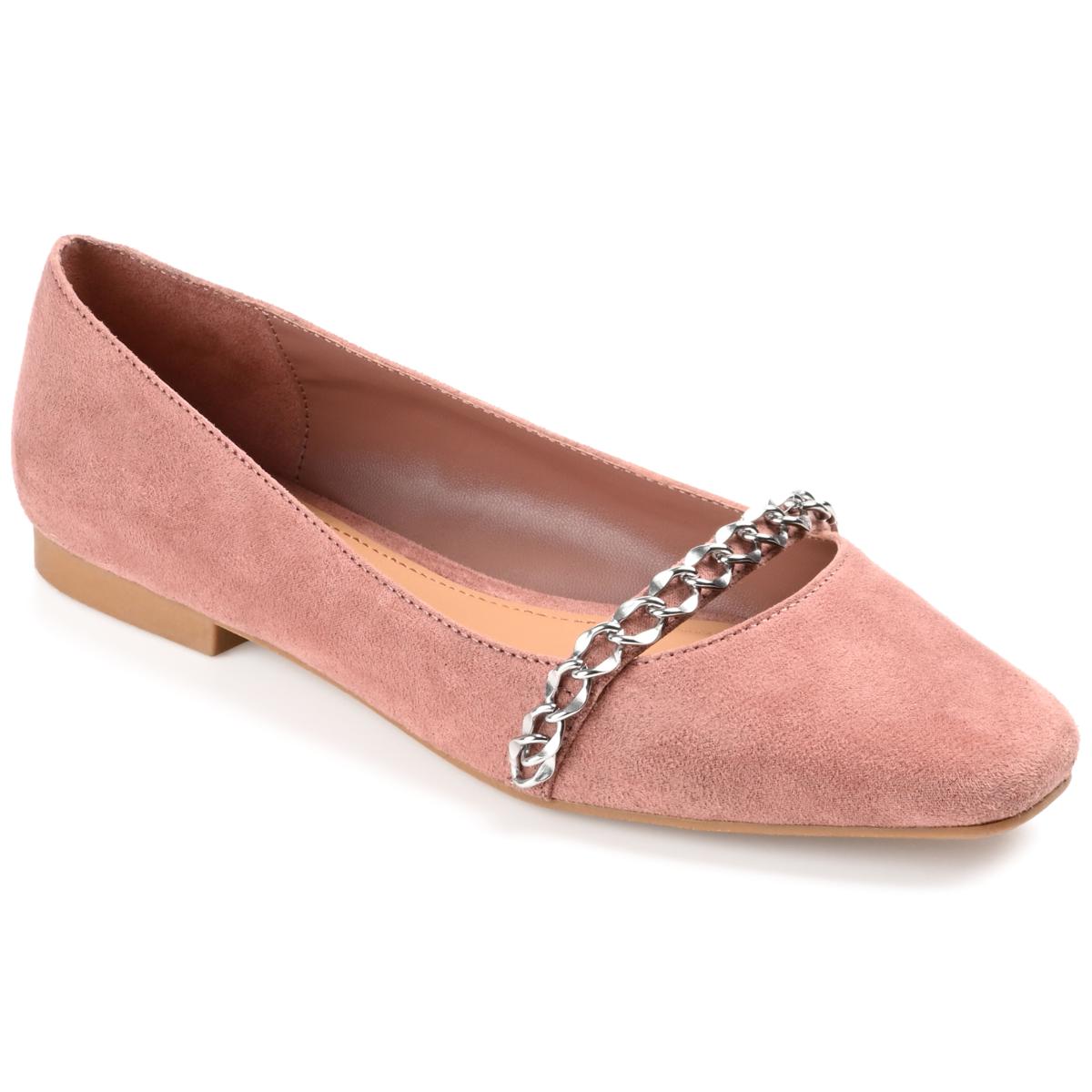 hsn shoes flats