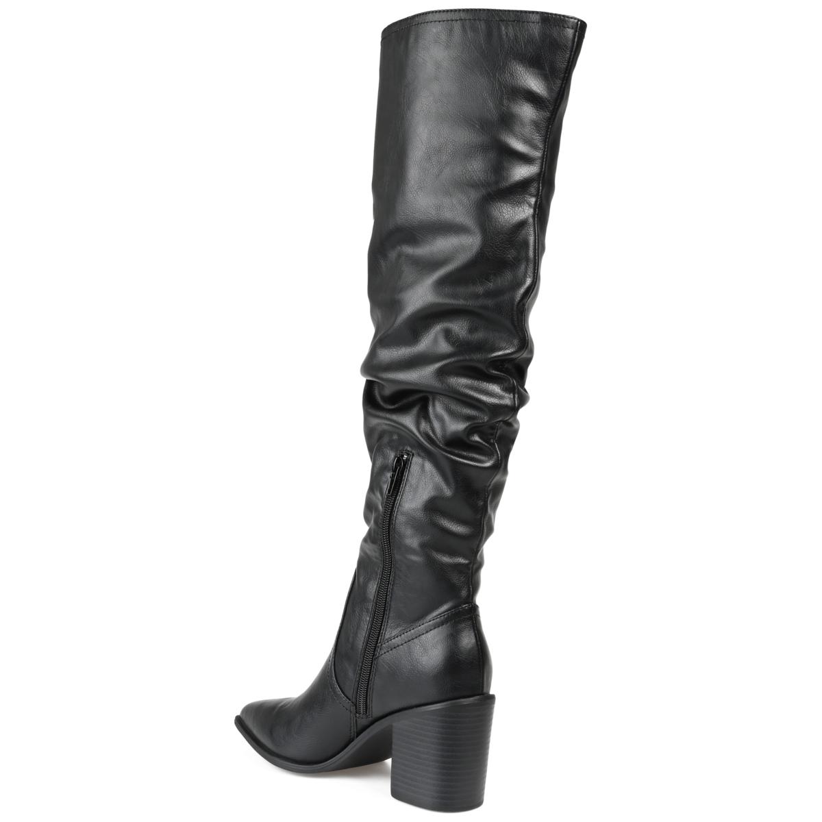 Baretraps Kadence Wide Calf Tall Riding Boot with Rebound Technology