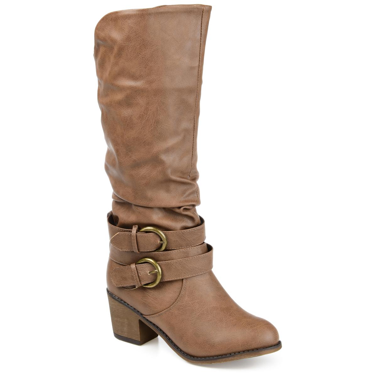 wide womens boots