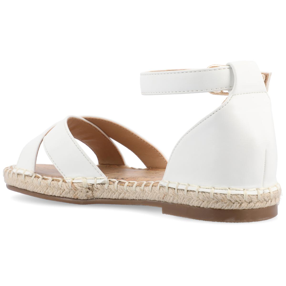 Ladies wide width on sale espadrilles