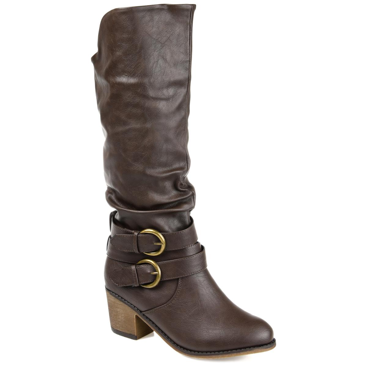 boots wide width women's