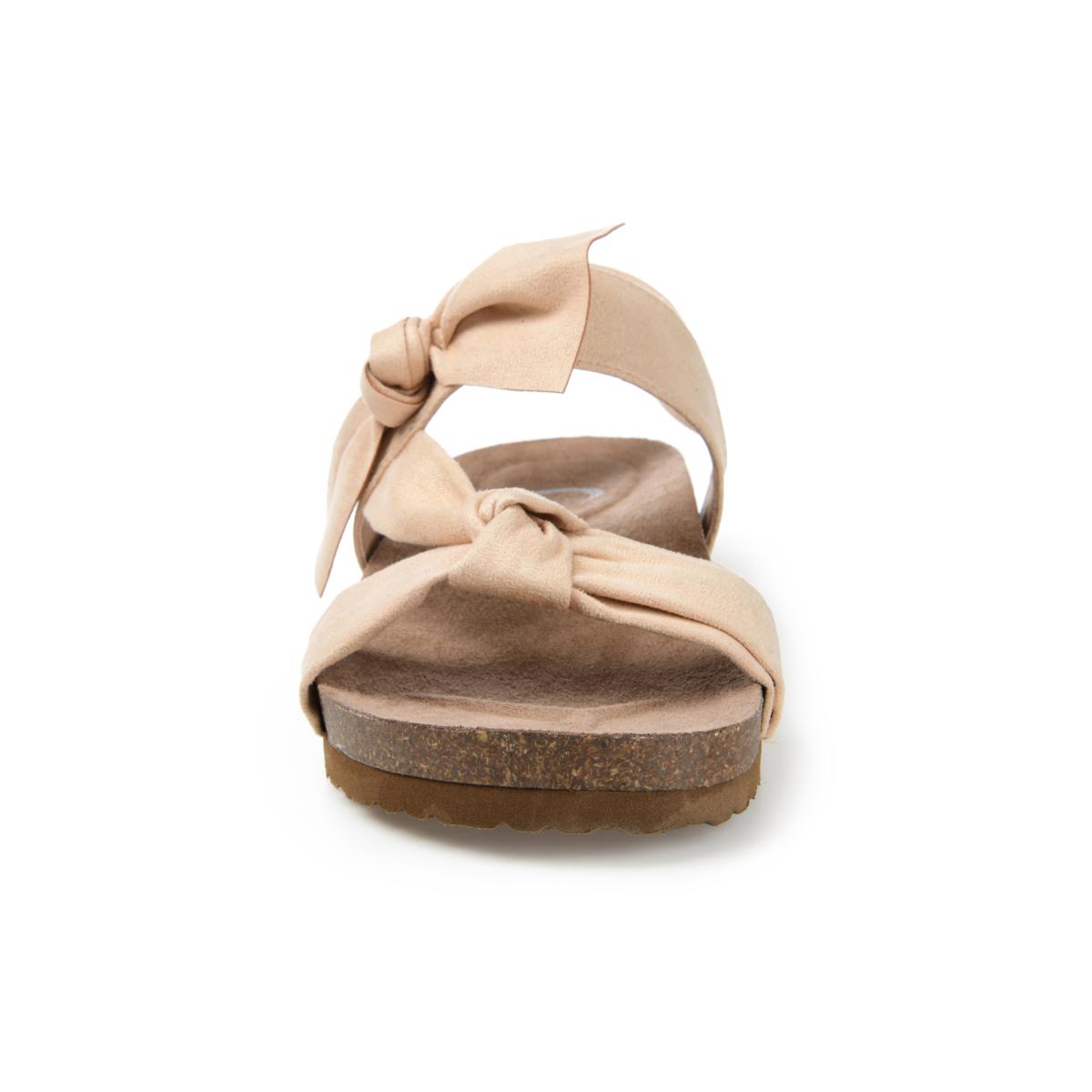Journee Collection Women's Xanndra Sandal - 20475504 | HSN