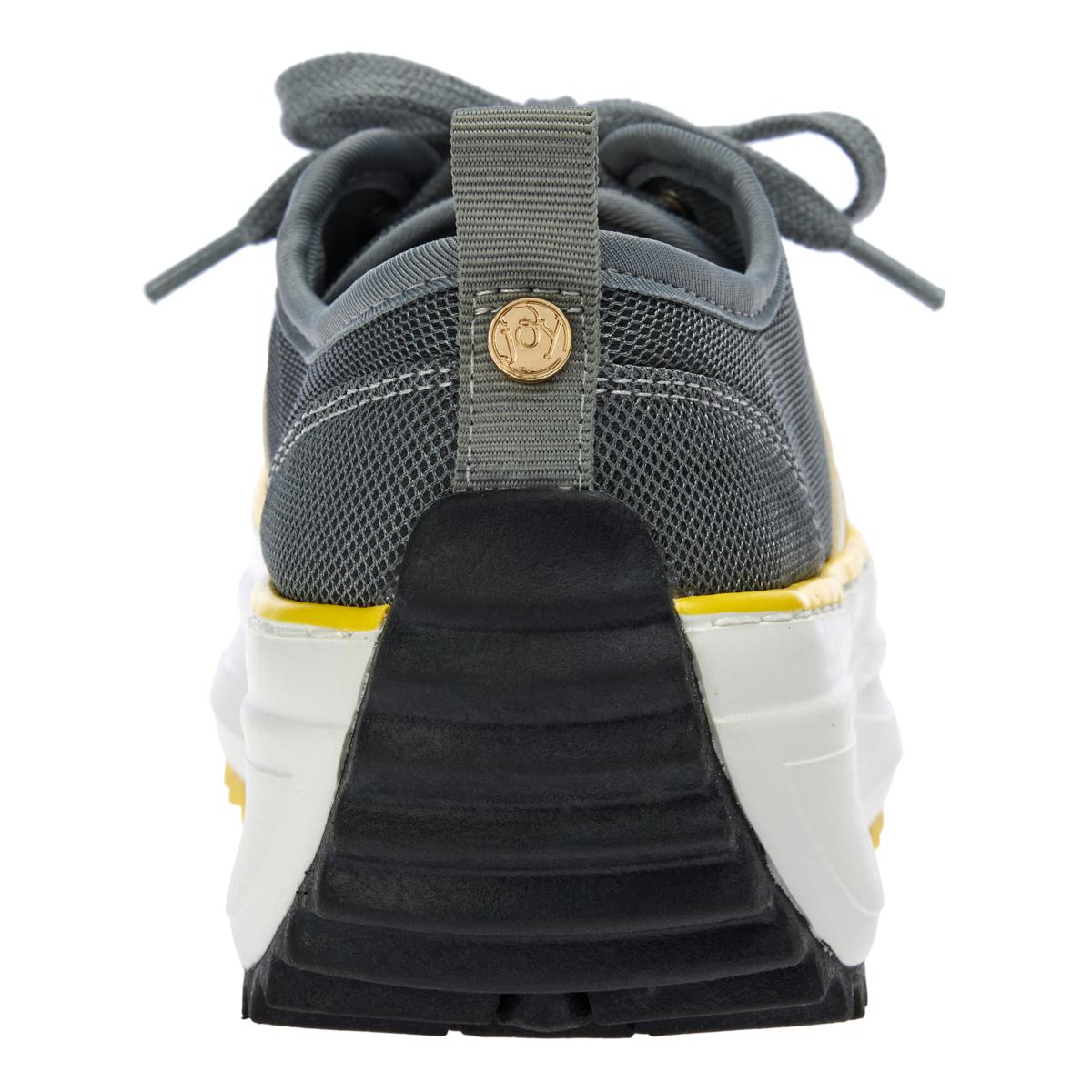 Joy Comfort Performance Mesh Sneakers with Orthotic Insole