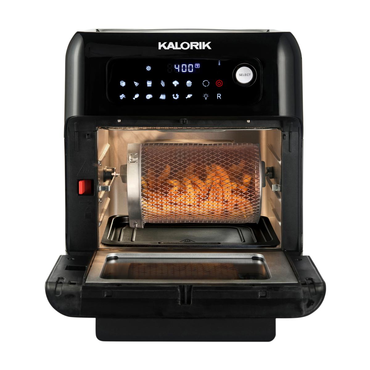 Kalorik Air Fryer Oven Just $109.98 on SamsClub.com (Reg. $160