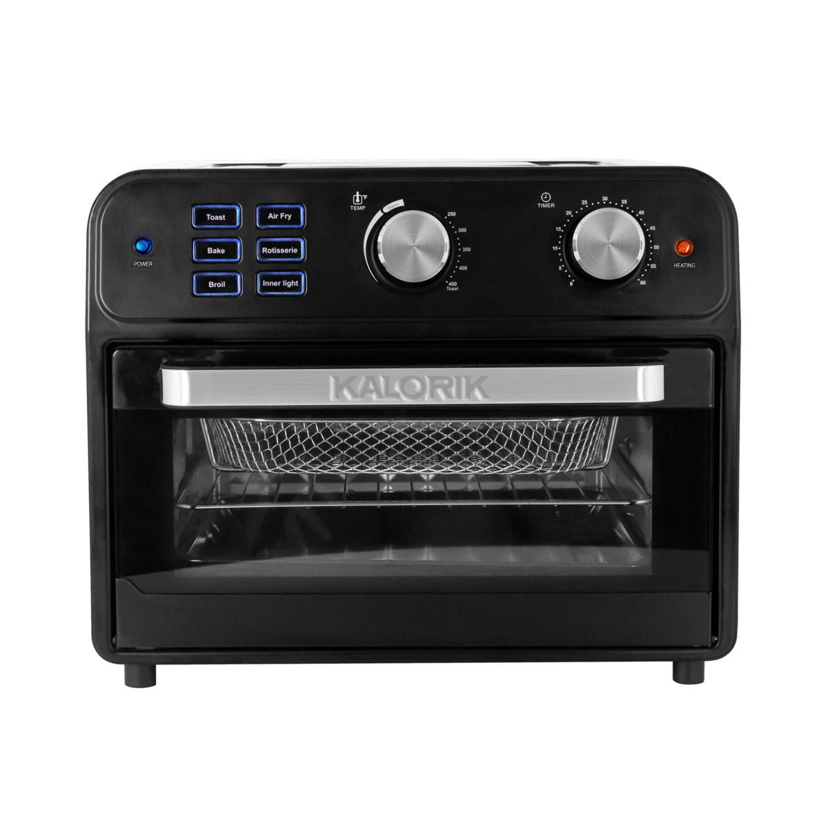 the All in 1 Compact™ Air Fryer Oven